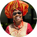 Egondu Onyejekwe