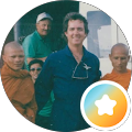 Wes Clark's Profile Image