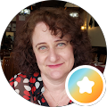 Ilona Gart's Profile Image