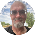 Profile photo of Donald Christensen