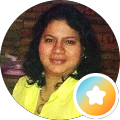 Fatima K. H.