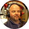 Mark Spriggs