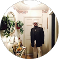 Bruce Ervin