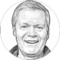 Stephen Rather
