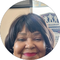 Brenda Colbert