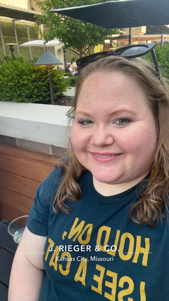 Amy N.'s profile image