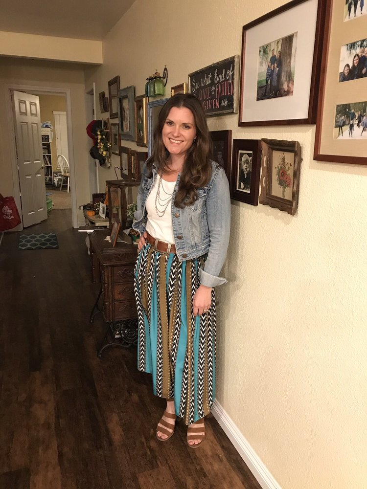Melissa L.'s profile image
