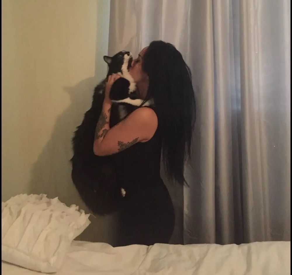 Tiffanie K.'s profile image