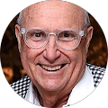 Melvyn Nathanson's Profile Image