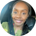 Shamaica Taylor's Profile Image