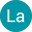 La D.