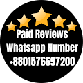 PAID 5 STER REVIEWS PROVIDERRR's Profile Image