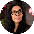 Profile photo of Linda Romero