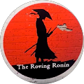 The Roving Ronin's Profile Image