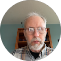 Tom Partridge's Profile Image