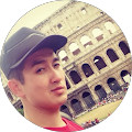 DAVID LI's Profile Image