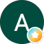 A S