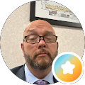 Gary Tompkins's Profile Image