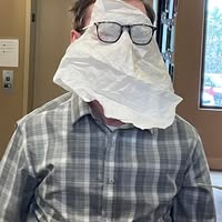 Griffin Donohoe's profile image