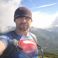Randy Beckwith's profile image