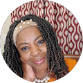 Kathlyn Burden S.