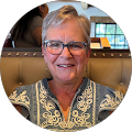 Vicki Fegley's Profile Image