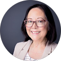 Profile Photo of Charlene Nishimura