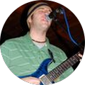 Christopher Bizzarro's Profile Image