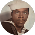 Eddie Weathers