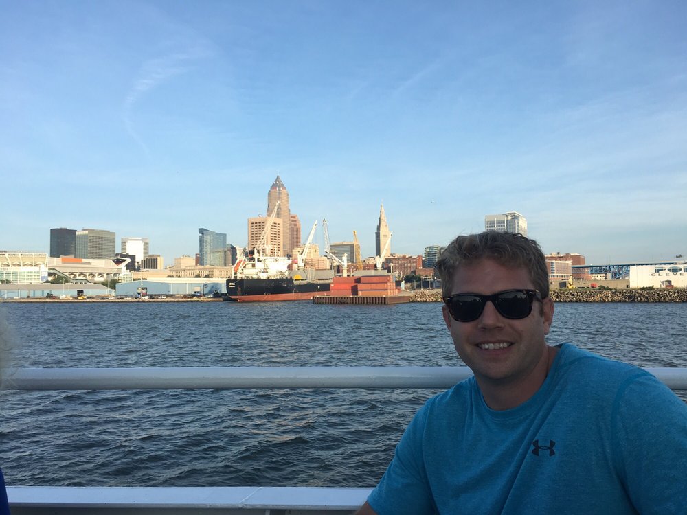 Mark M.'s profile image