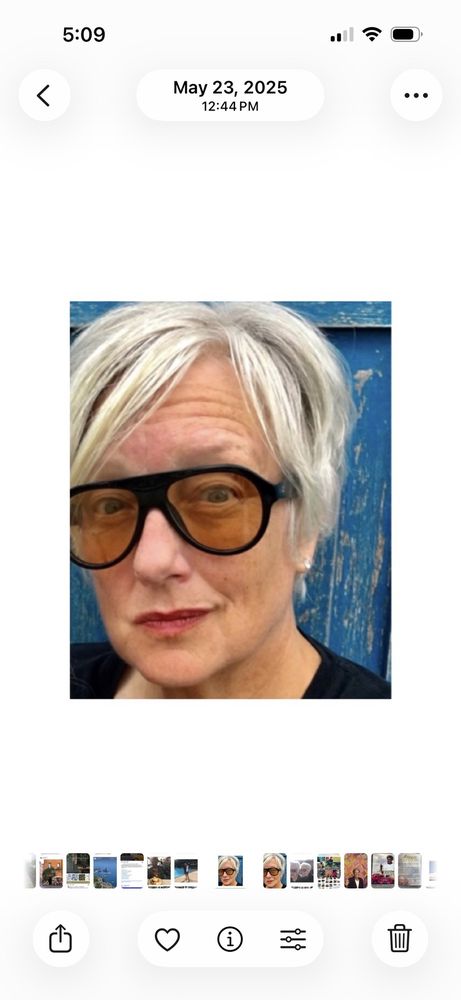 Judy J.'s profile image