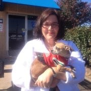 Cheri S.'s profile image