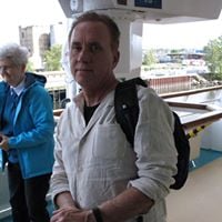Rodney S.'s profile image