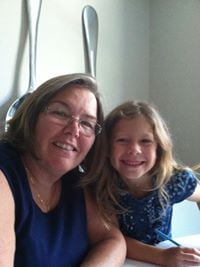 Sue M.'s profile image