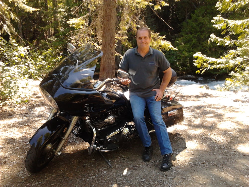 Keith R.'s profile image