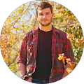 Cody Shaw's Profile Image