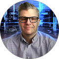 Paul Magnaghi's Profile Image