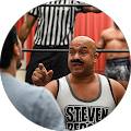 Steven Person's Profile Image