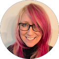 Michelle May's Profile Image