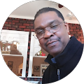 Ralph Warren