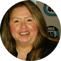 Rosa Maria Bermudez