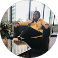Profile Photo of Olivia Meade