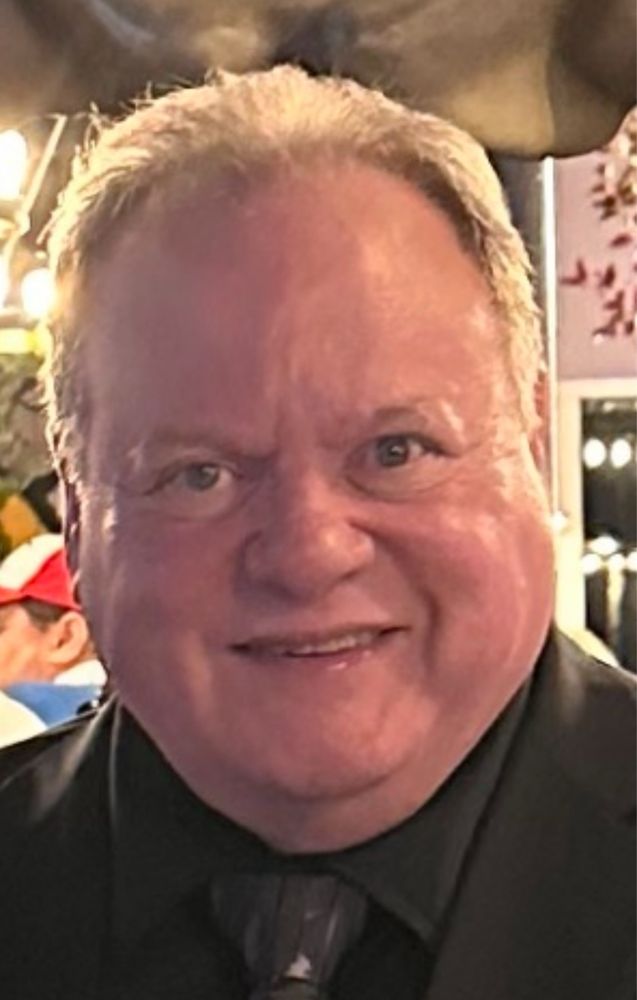 Larry F.'s profile image