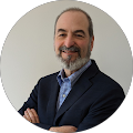 Joel Wahrhaftig's Profile Image