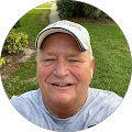 John Dickson's Profile Image