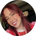 Sarah Alford's Profile Image
