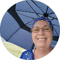 April Armstrong's Profile Image