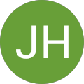 JH's Profile Image