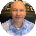 Mark Spinelli's Profile Image