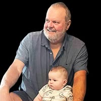 Jeffrey L Sprague's profile image